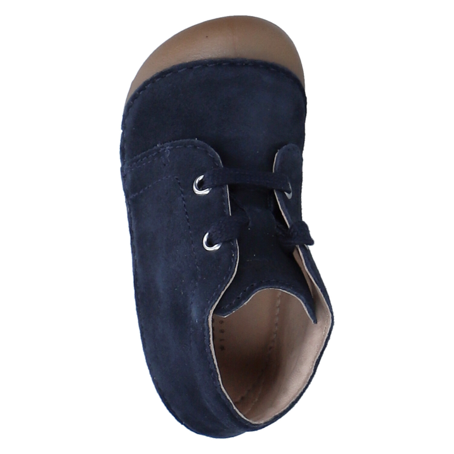 Richter Lauflernschuhe - marine