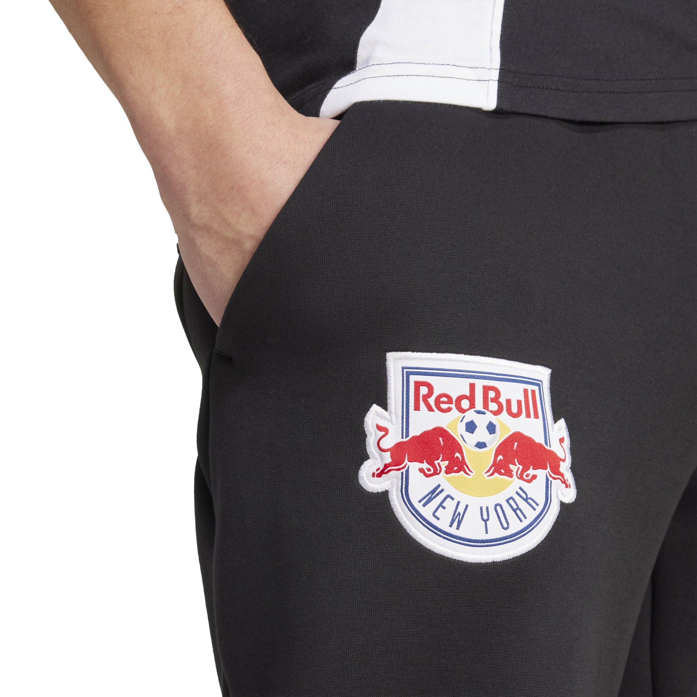 adidas Red Bull New York D4G Tracksuit Bottoms Adults