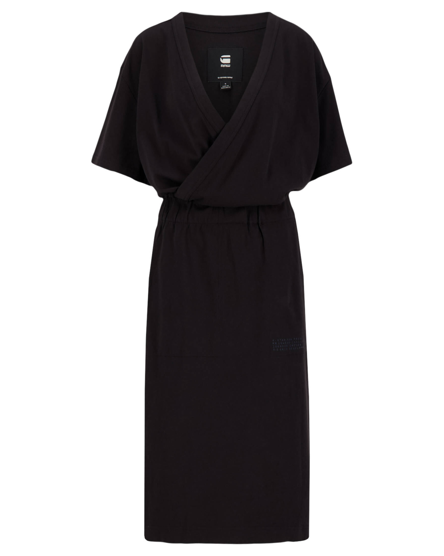 G-Star RAW| Damen Kleid BOHDANA
