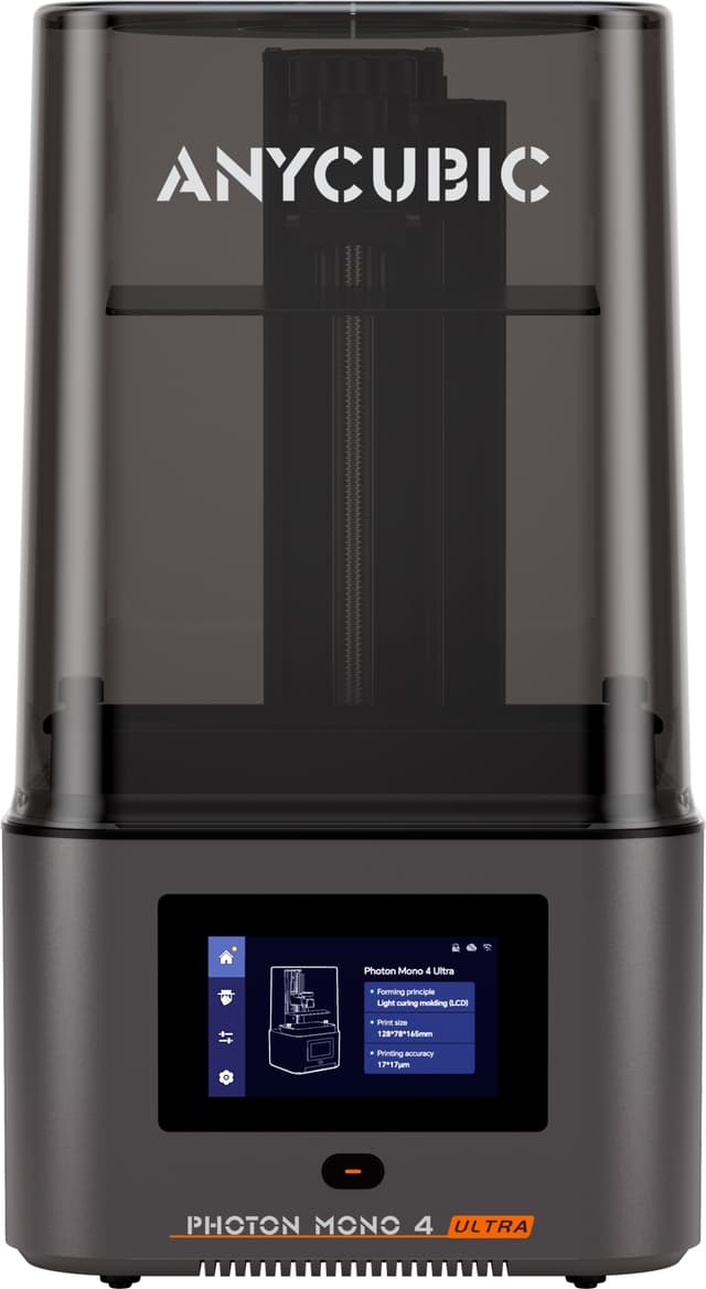 ANYCUBIC 68034 3D printer