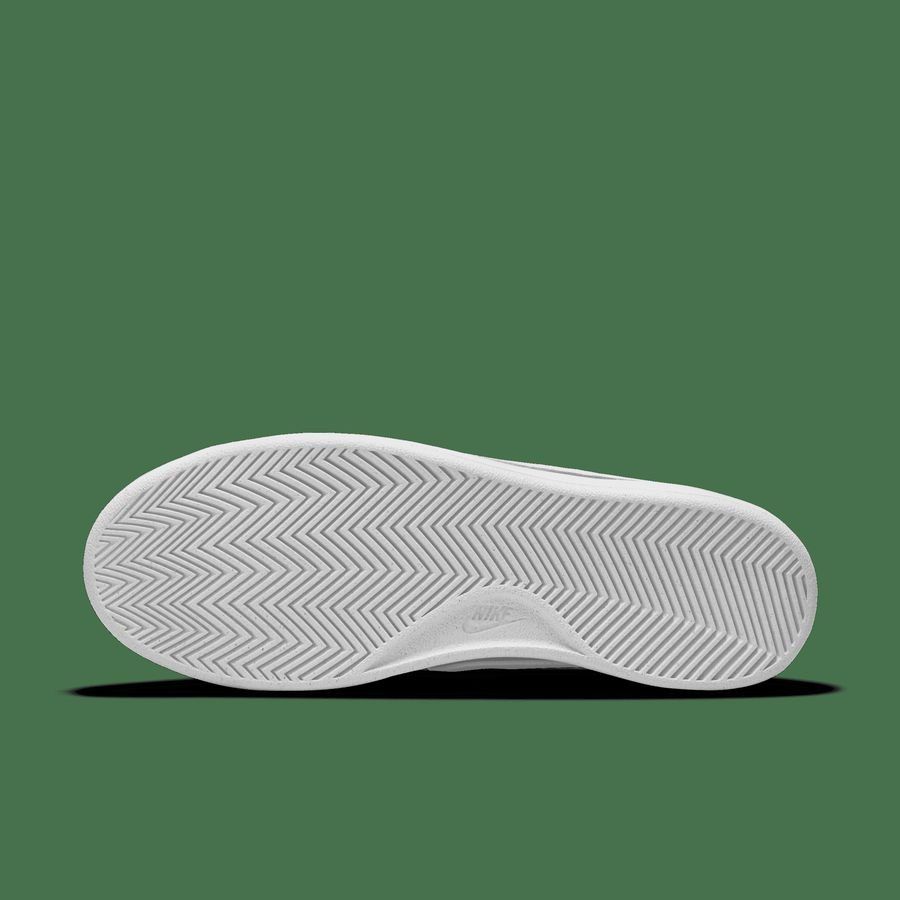 Nike Court Royale 2 Women's Shoe BLACK/WHITE