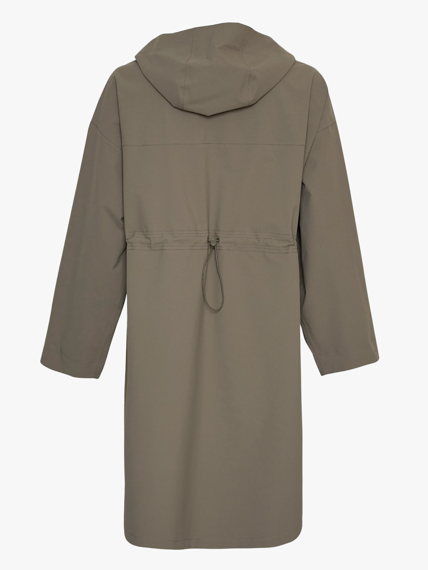 Roberte Rain Jacket