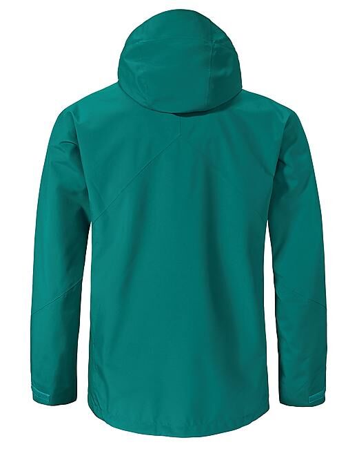 SCHOFFEL - VESTE JKT STYLE YEW MNS