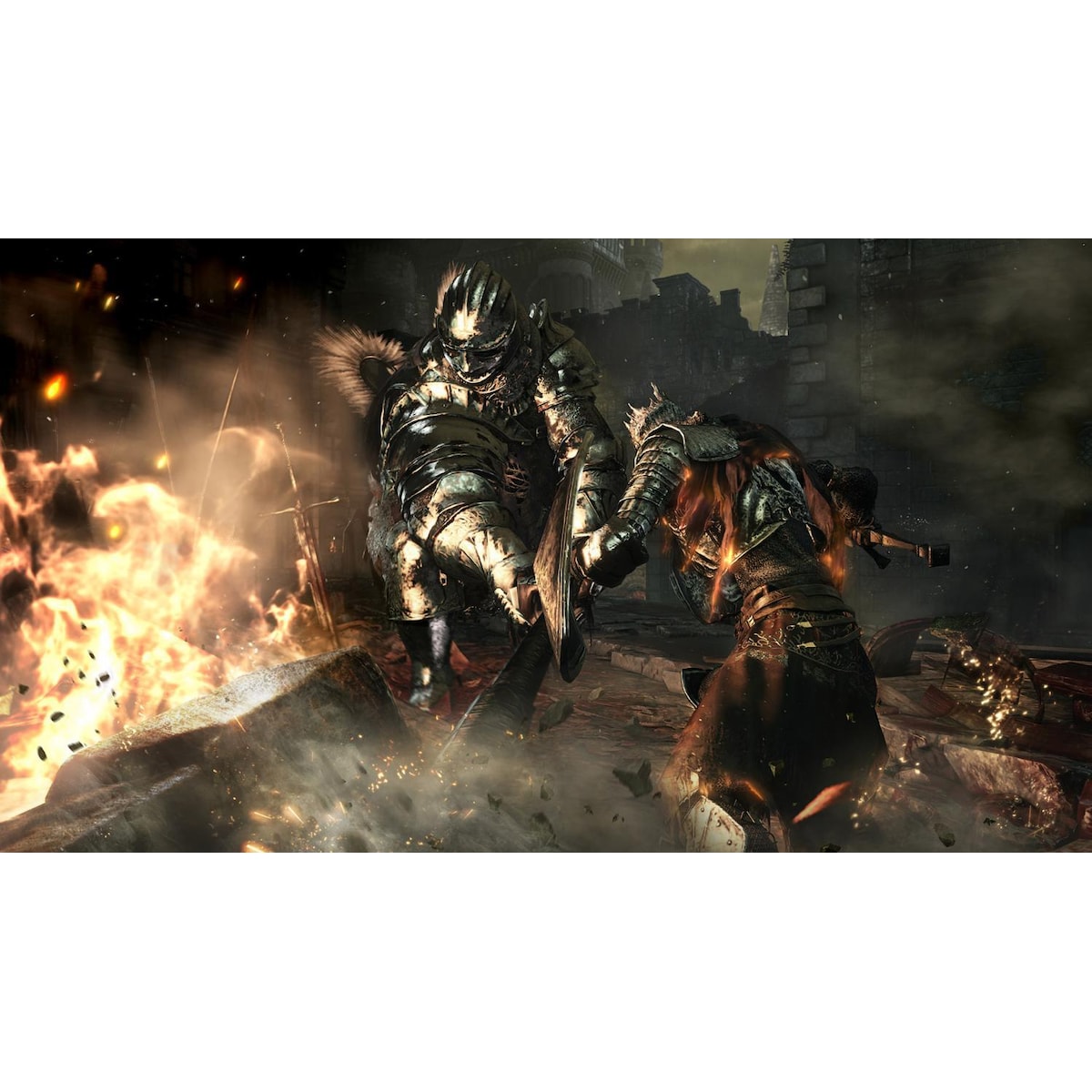 DARK SOULS III - Deluxe Edition - PC Windows