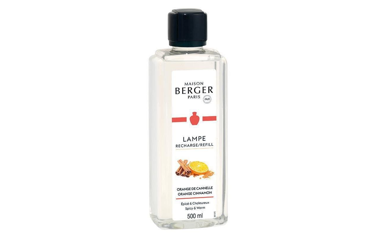 Duftlampe »Maison Berger Orange de Cannelle 500 ml«