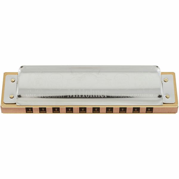 Hohner Marine Band Classic A Minor n