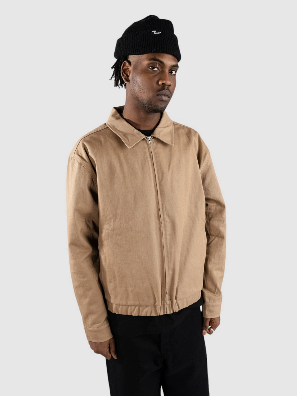 Blue Tomato Work Jacket natural