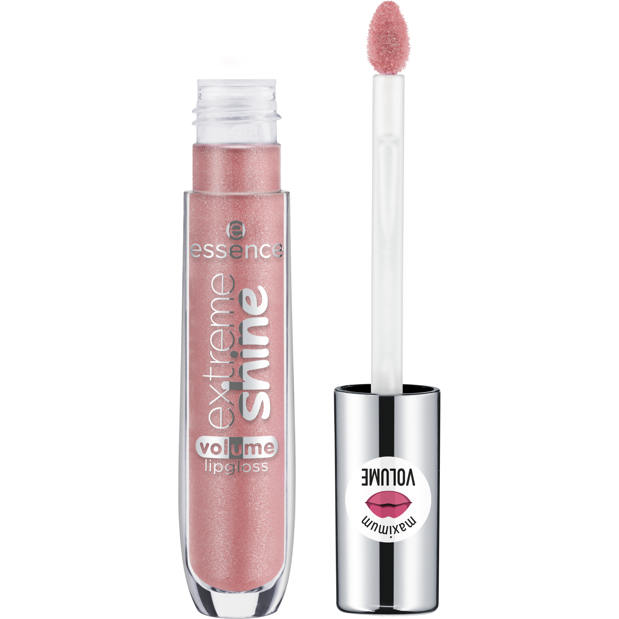 extreme shine volume lipgloss volumateur