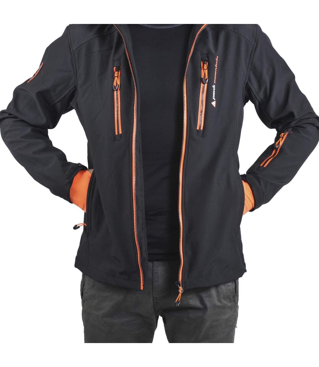Blouson de ski homme CASADA