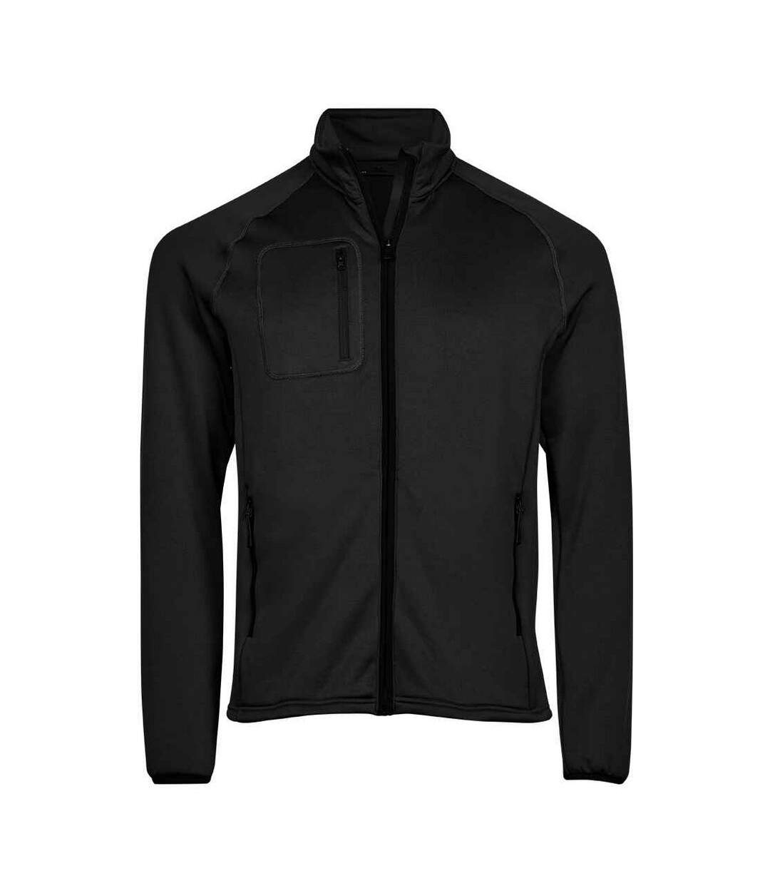 Tee Jays - Veste polaire - Femme (Noir) - UTPC5323