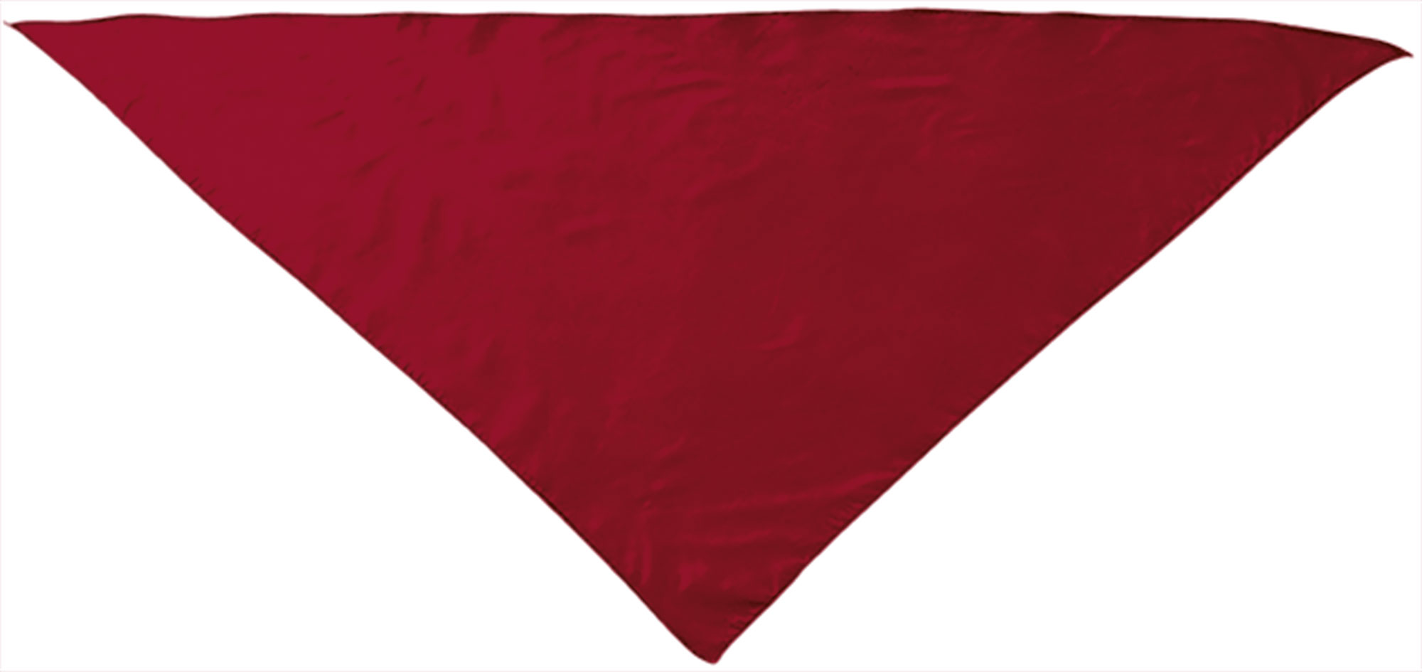 Valento PNVAFIE - Foulard triangulaire FIESTA