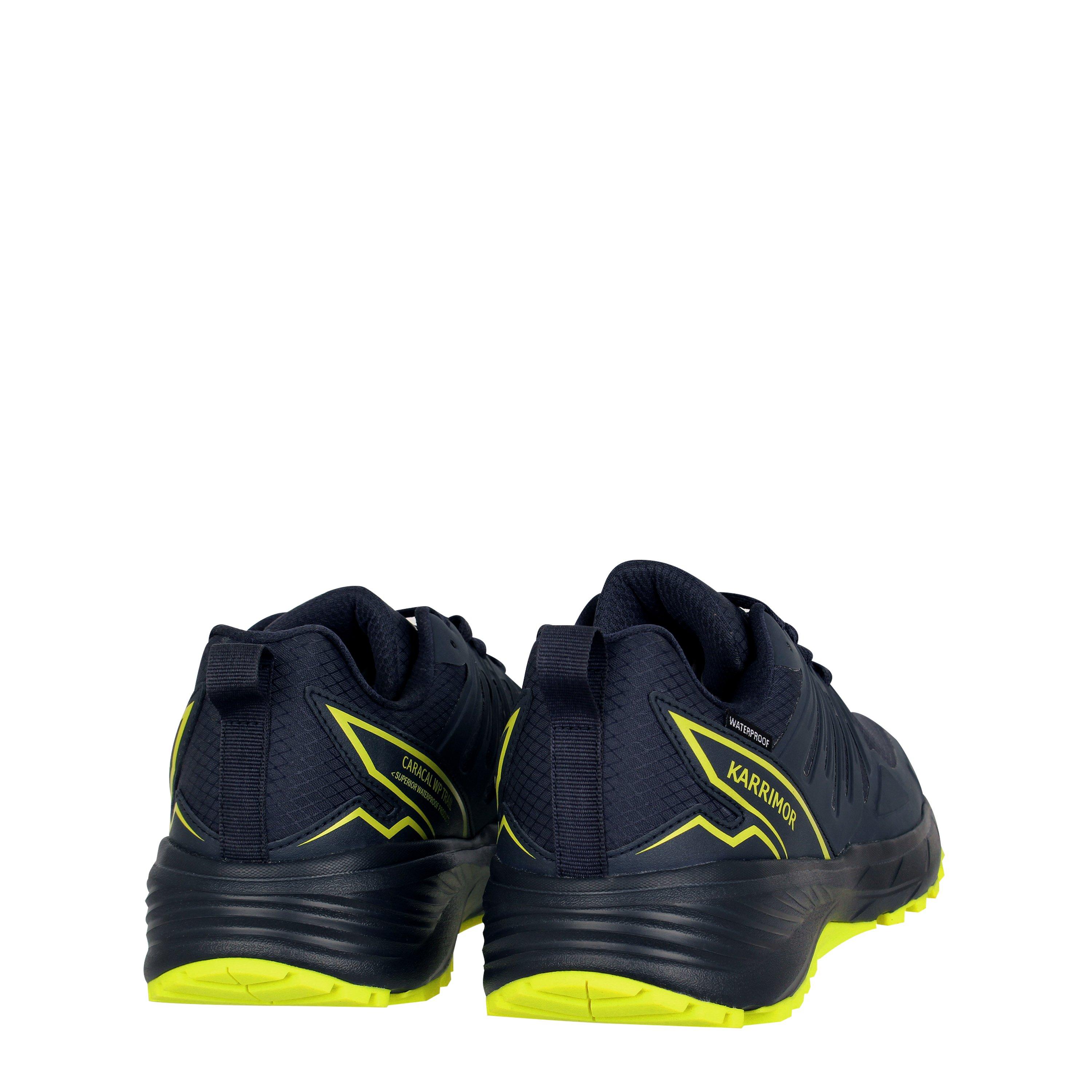 Karrimor Caracal Waterproof Mens Trainers