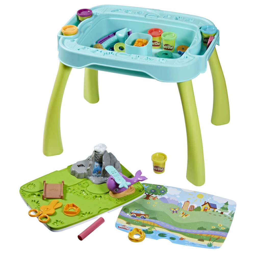PD ALL IN ONE CREATIVITY STARTER STATION