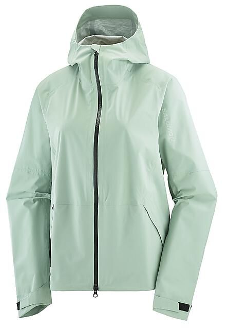 SALOMON - VESTE OUTERPATH 2-5L WP JKT W