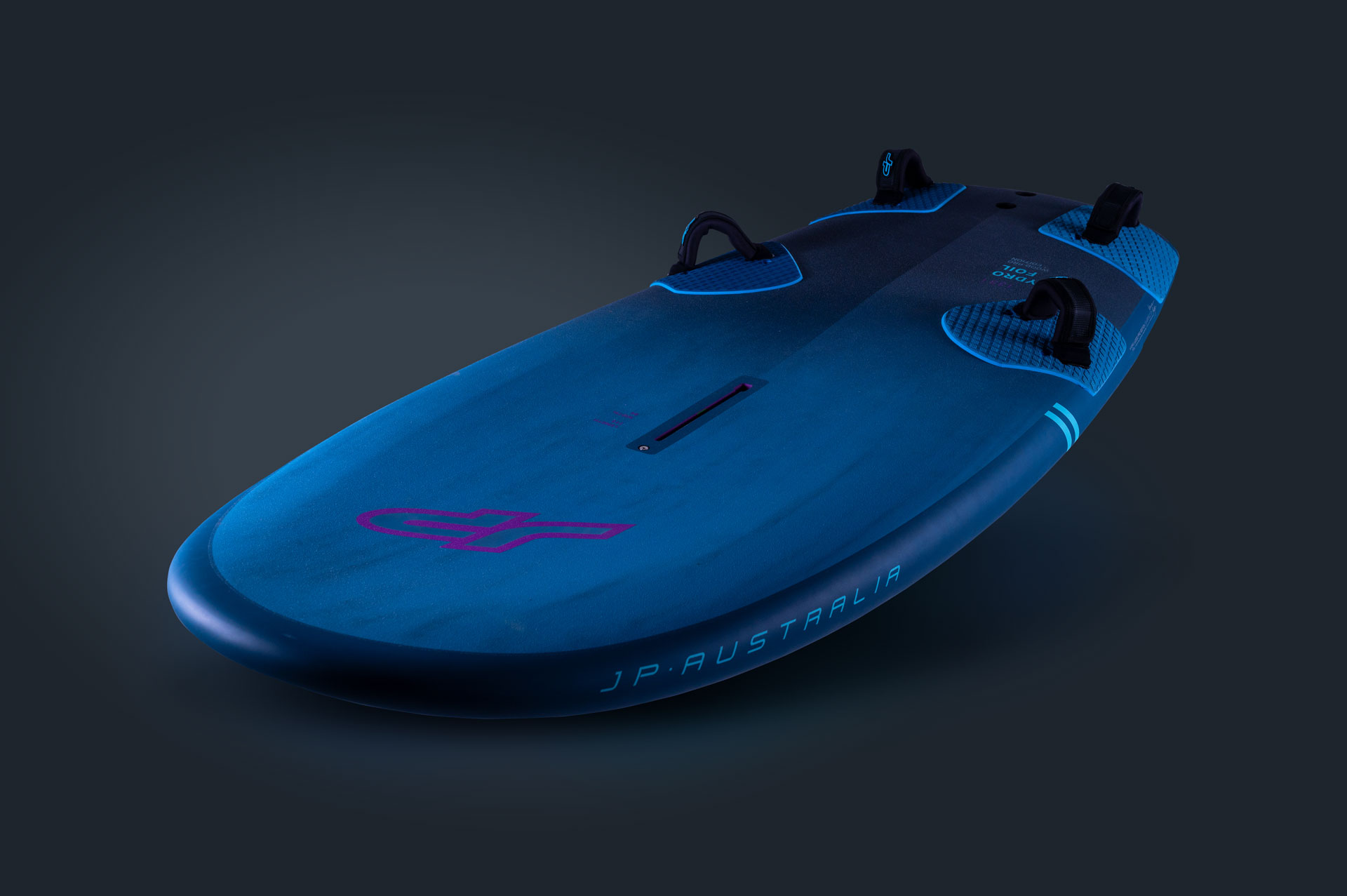 JP Australia Hydrofoil - 2024 ES