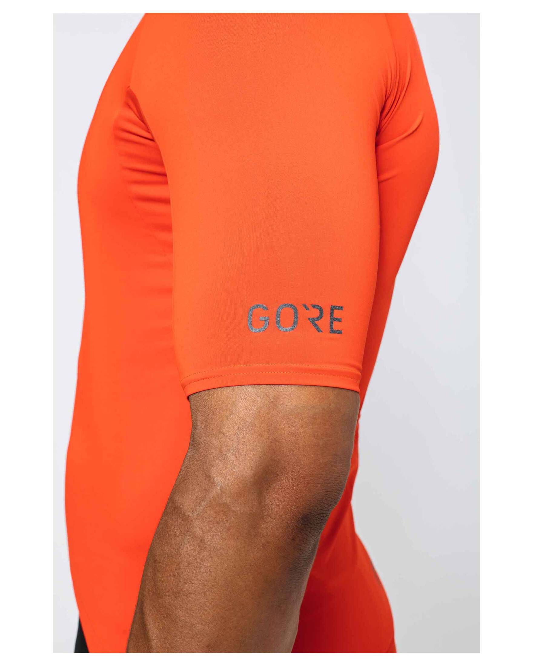 GOREWEAR| Herren Fahrratrikot TORRENT Kurzarm
