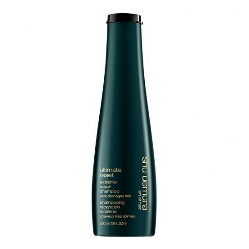 Shu Uemura Ultimate Reset Shampoo 300ml