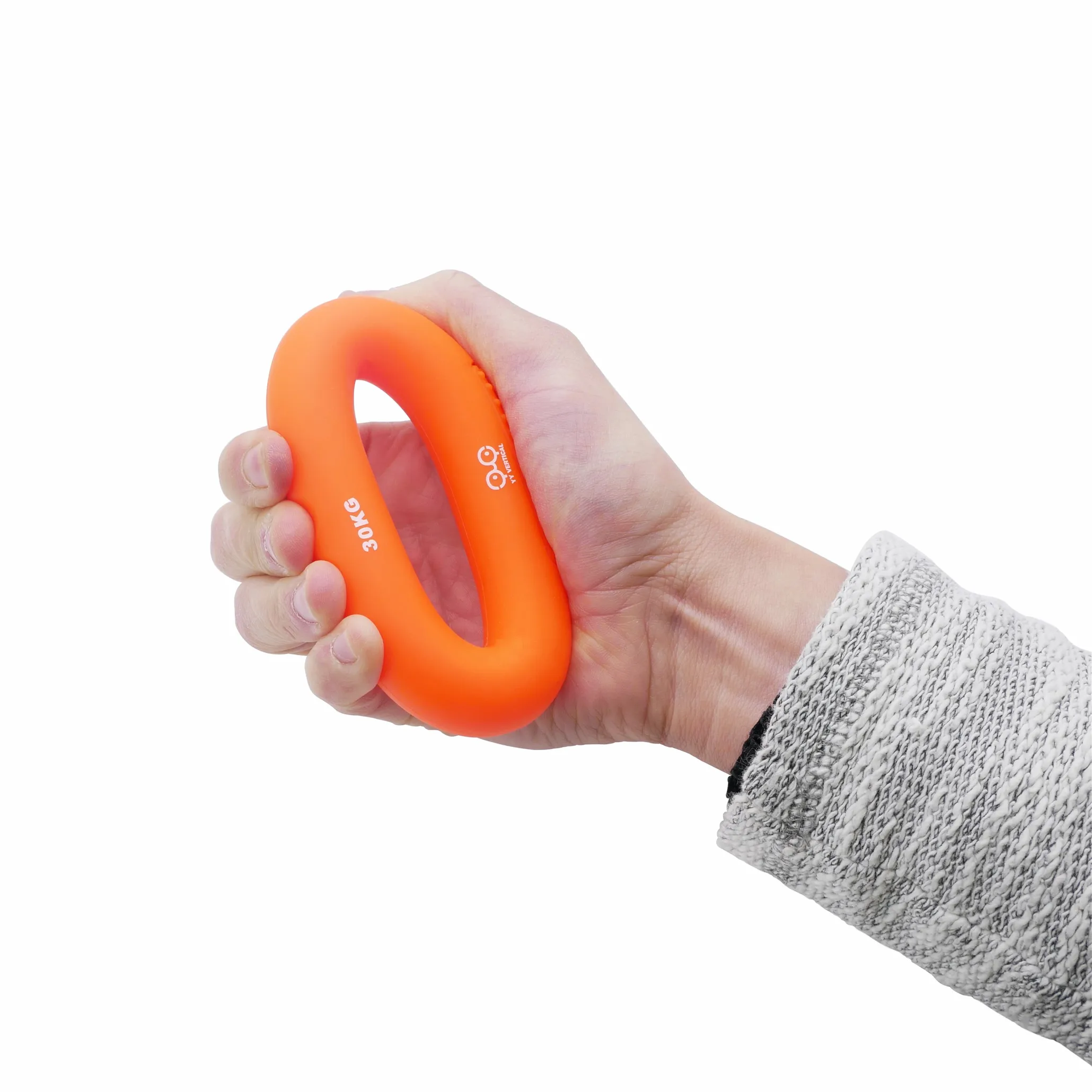 Y&Y Climbing Ring Green
