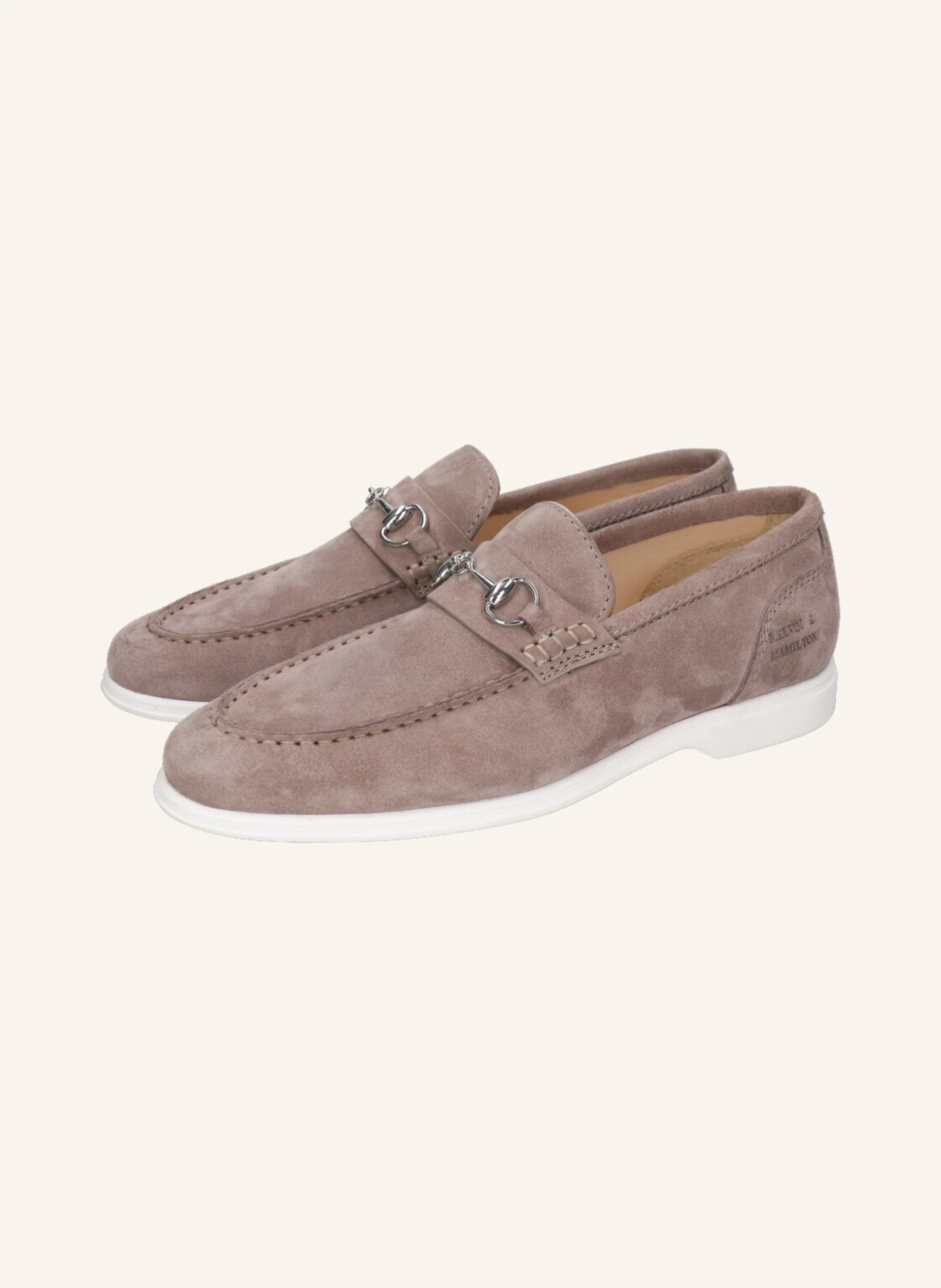 MELVIN & HAMILTON Loafers EARL 28