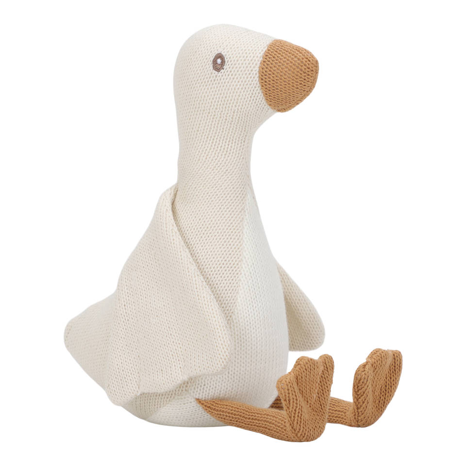 Little Dutch Newborn Naturals gebreide giftset