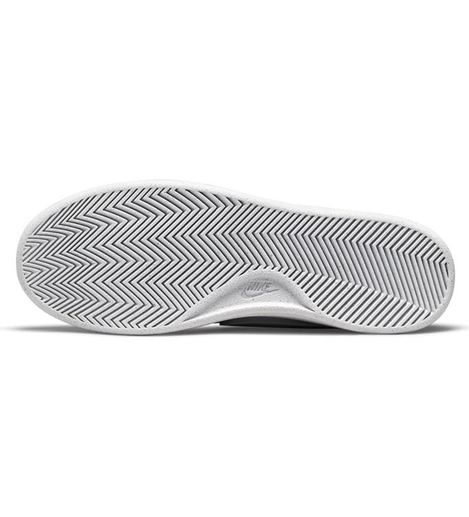NIKE COURT ROYALE 2 BETTER ESS,WHIT WHITE-WHITE-WHITE