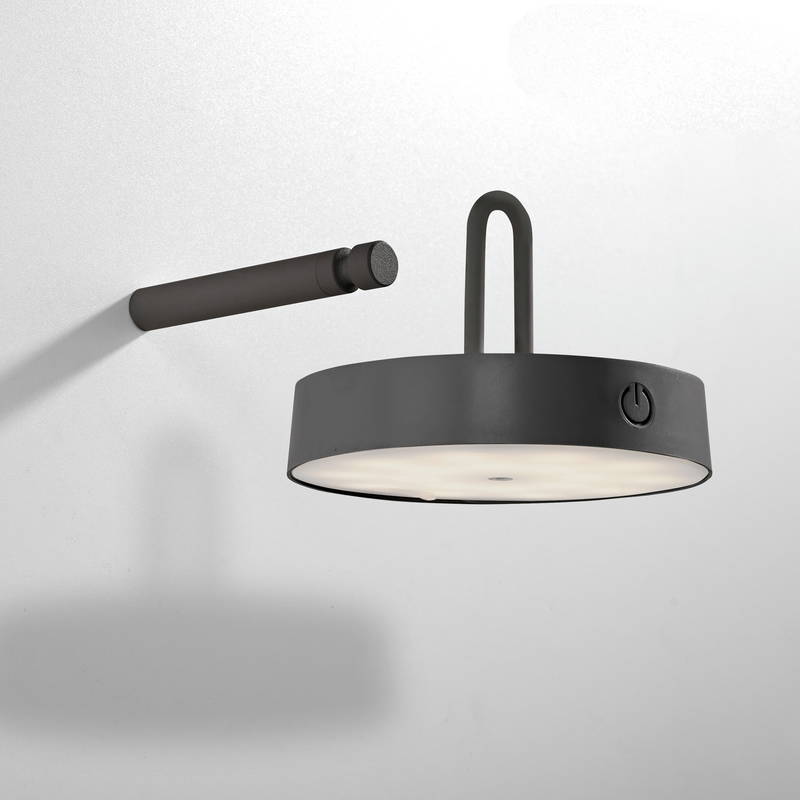 Just Light Wandleuchte ARMA