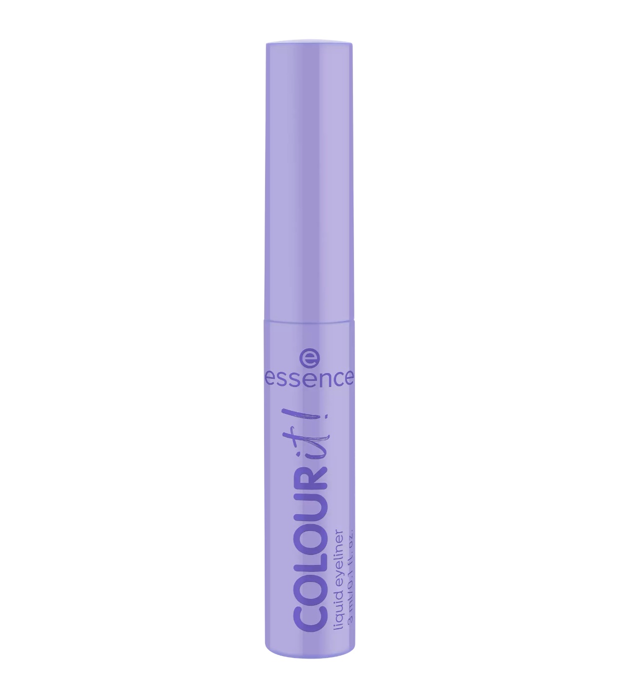essence - Delineador COLOUR it! - 03: Light Lilac