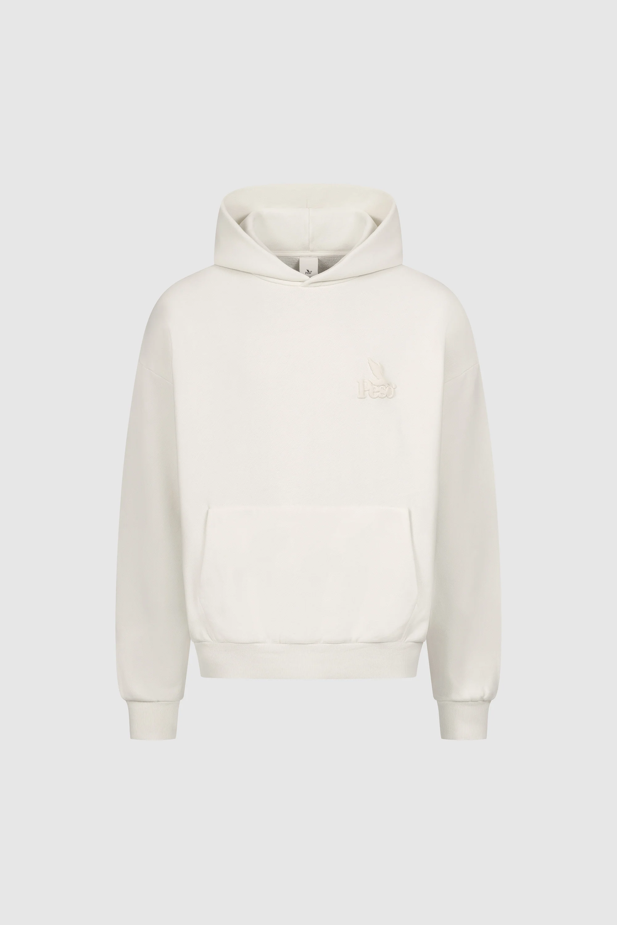 RAWS Hoodie