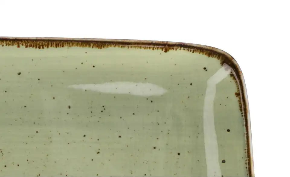 Peill+Putzler Platte Grün 35,2 cm