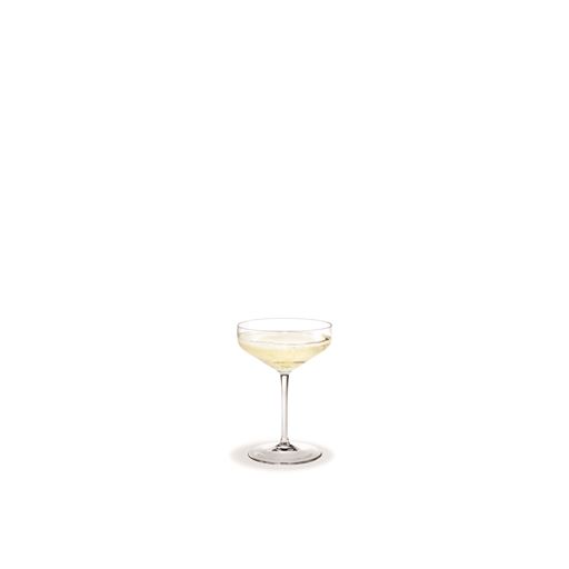 Holmegaard Perfection Cocktailglas, Klar, 38 cl
