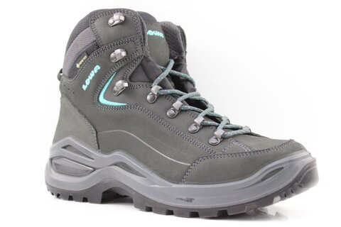 Lowa Renegade Evo GTX Mid WS