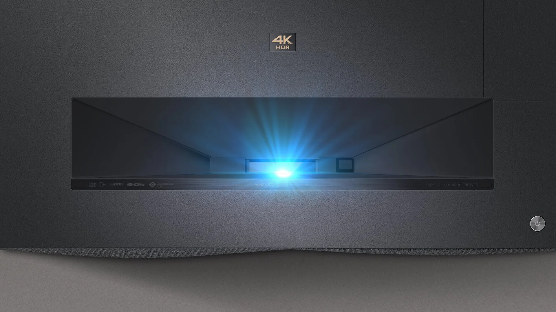 Benq V5000i Vidéoprojecteurs ultra courte focale