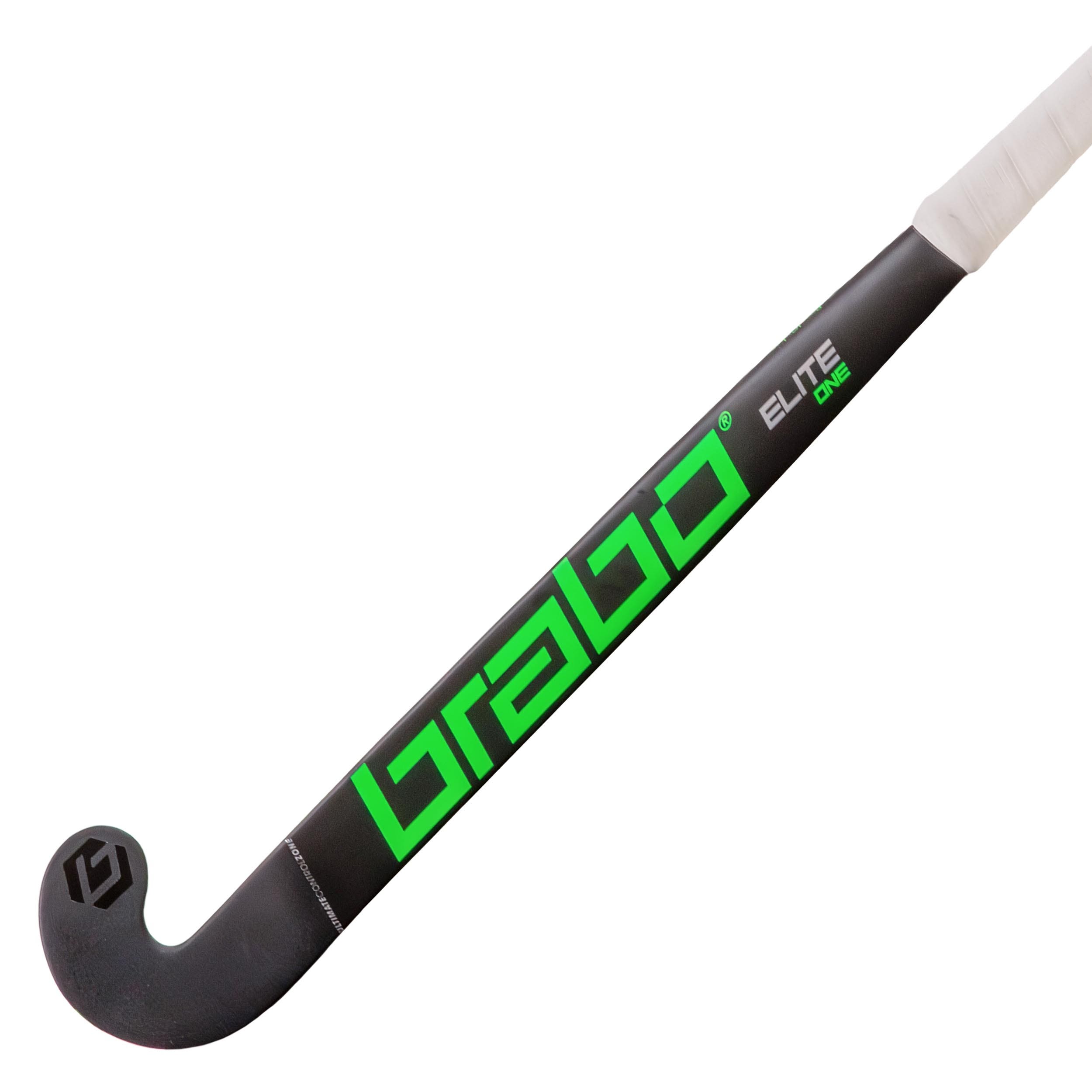 Brabo  Brabo IT Elite 1 Forged Carbon LB