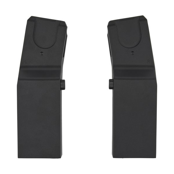 Easywalker Zoey Autostoel Adapter Set