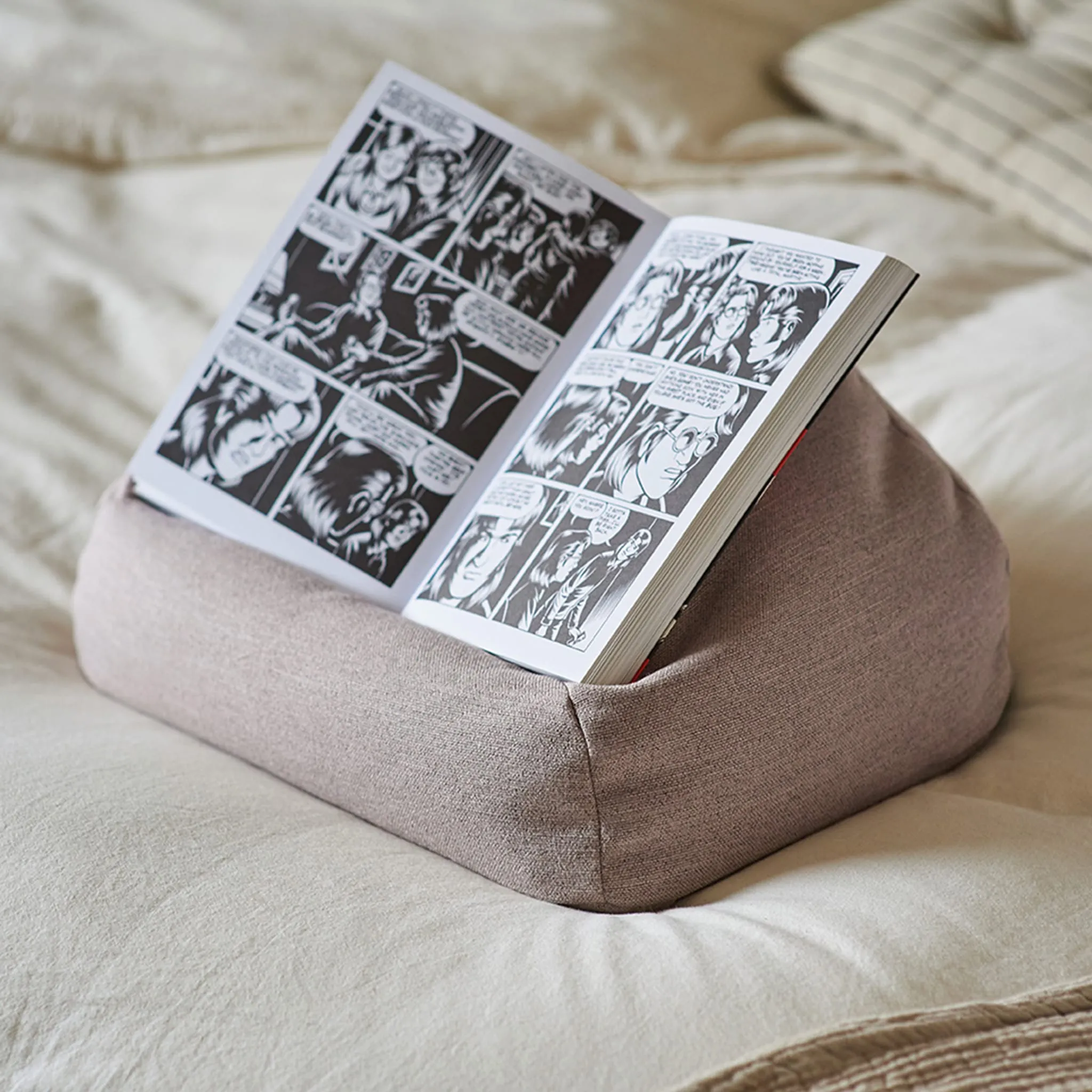 Arico Coussin-Plateau Multi-fonctions Rico - Himalaya