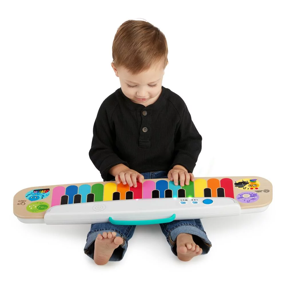 MAGIC TOUCH CLAVIER
