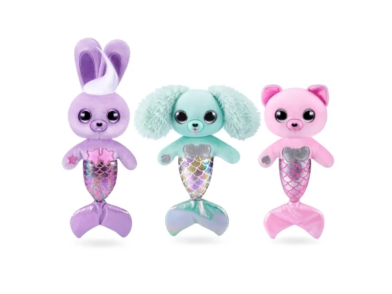 Pets Alive Furmaids