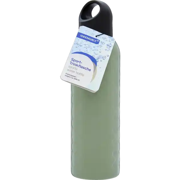 Sporttrinkflasche 600 ml Farbe