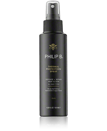 Philip B Styling Royal Thermal Protection Spray 125ml