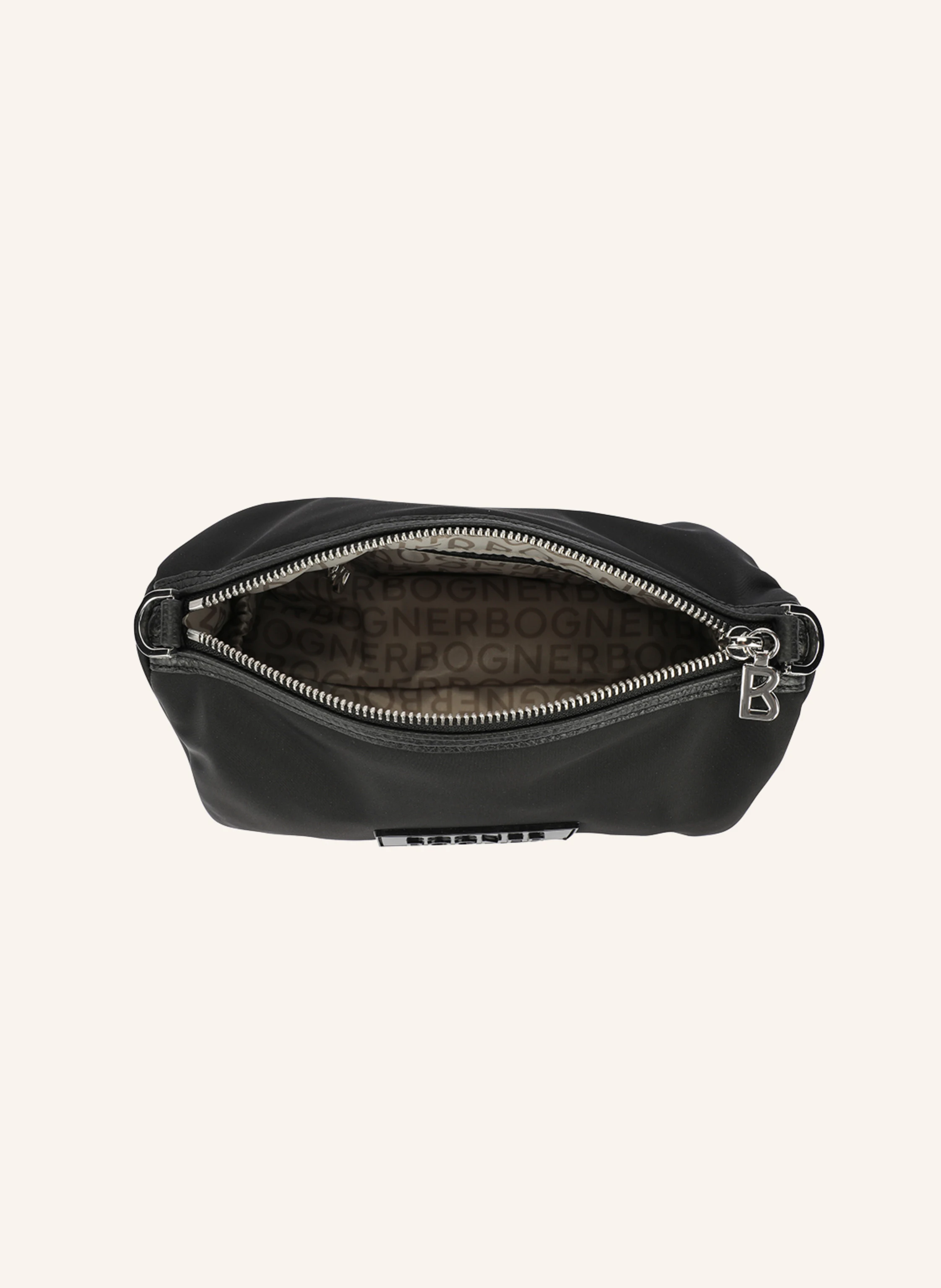 BOGNER Schultertasche ANNECY MARINE