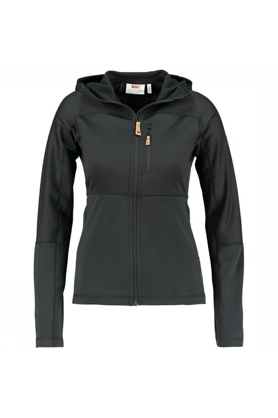 Fjällräven Fjällräven Abisko Trail Fleece W