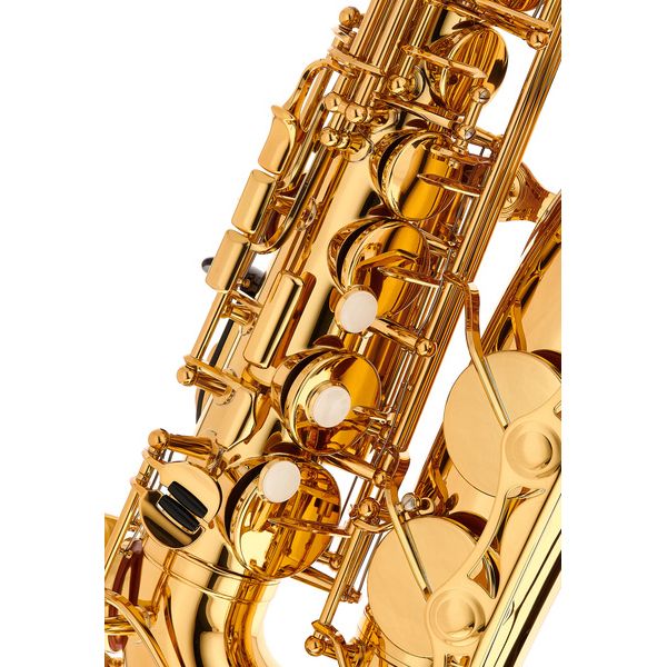 Yamaha YAS-280 Alto Sax