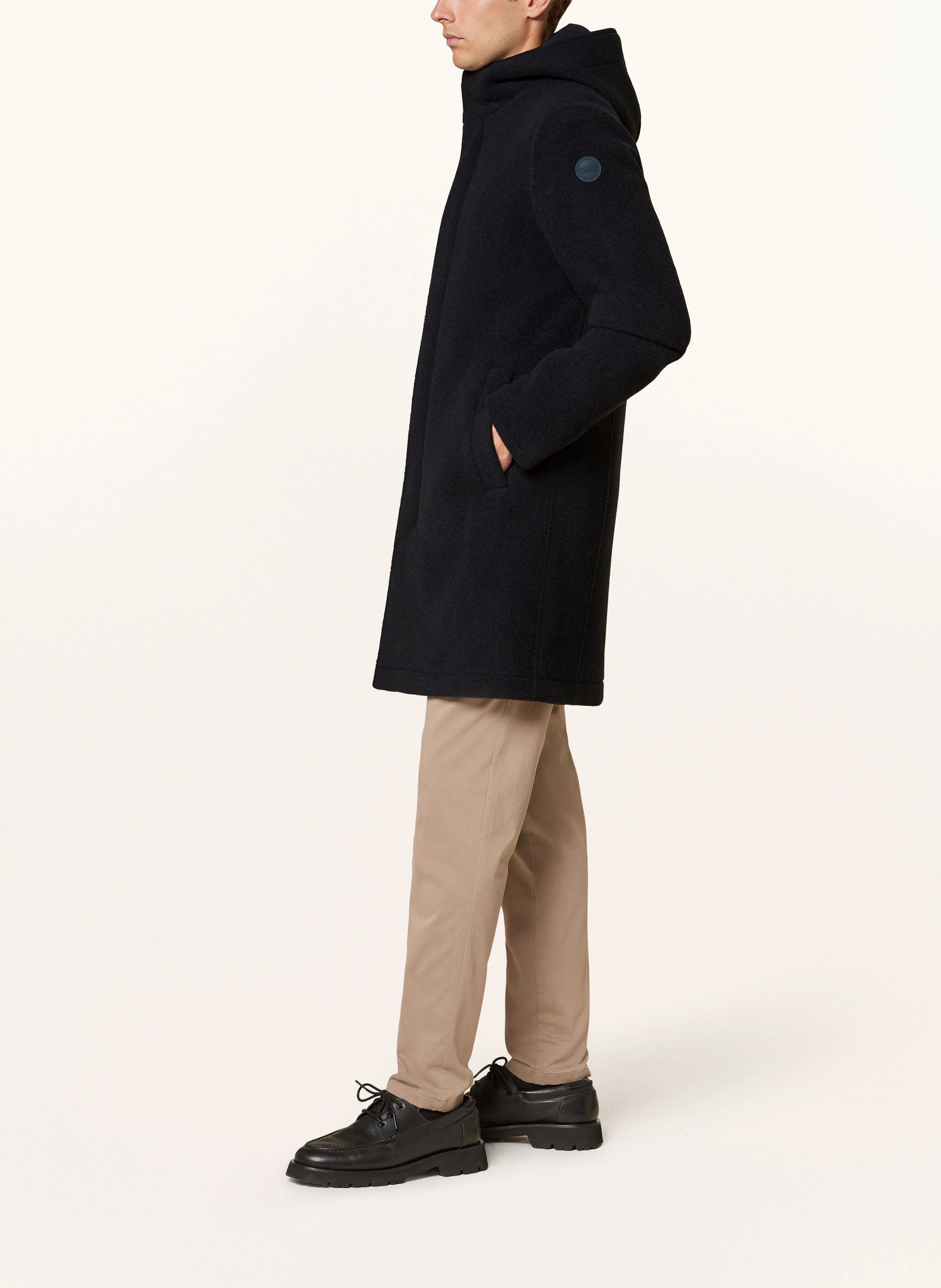 COLMAR Parka