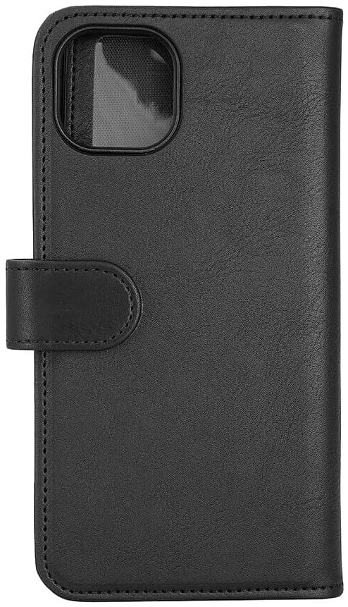Gear 2-i-1 iPhone 15 Plus 7-kort pungetui (sort)