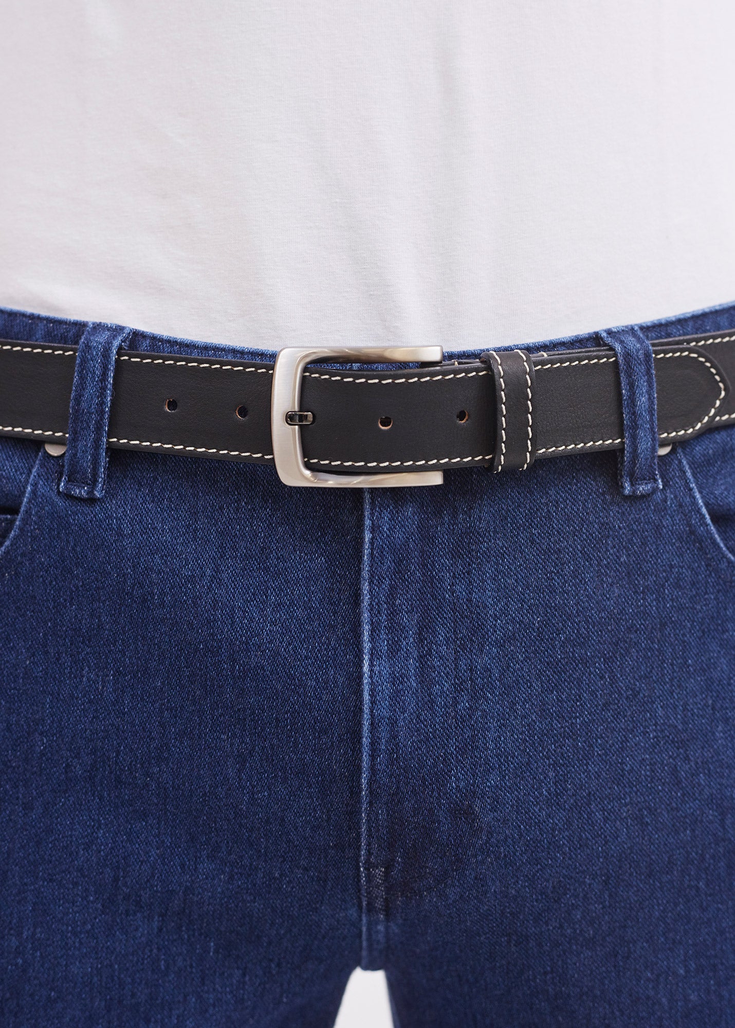 Ceinture Bordée