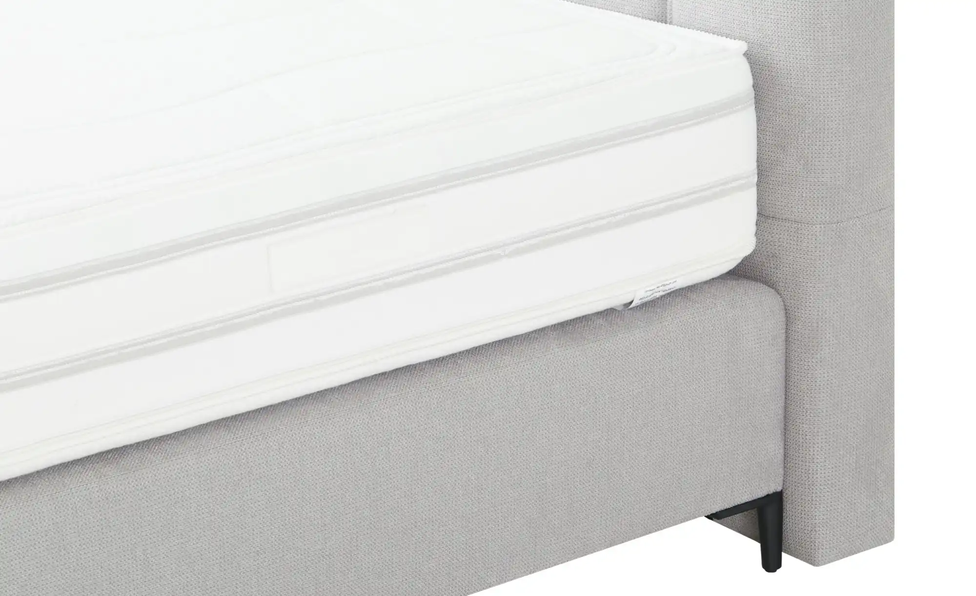 vanDoorn Boxspringbett Earl