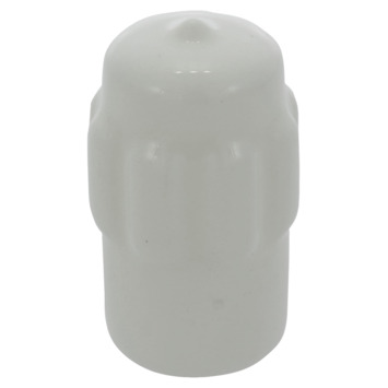 HANDSON deurbuffer 55mm wit