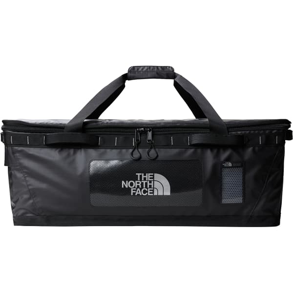 Bagagerie de voyage THE NORTH FACE BASE CAMP GEAR BOX L TNF/TNF TNF BLACK/TNF BLACK
