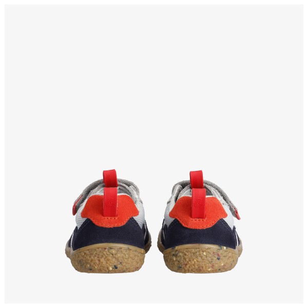Groundies - Kid's Lou 2.0 - Chaussures minimalistes