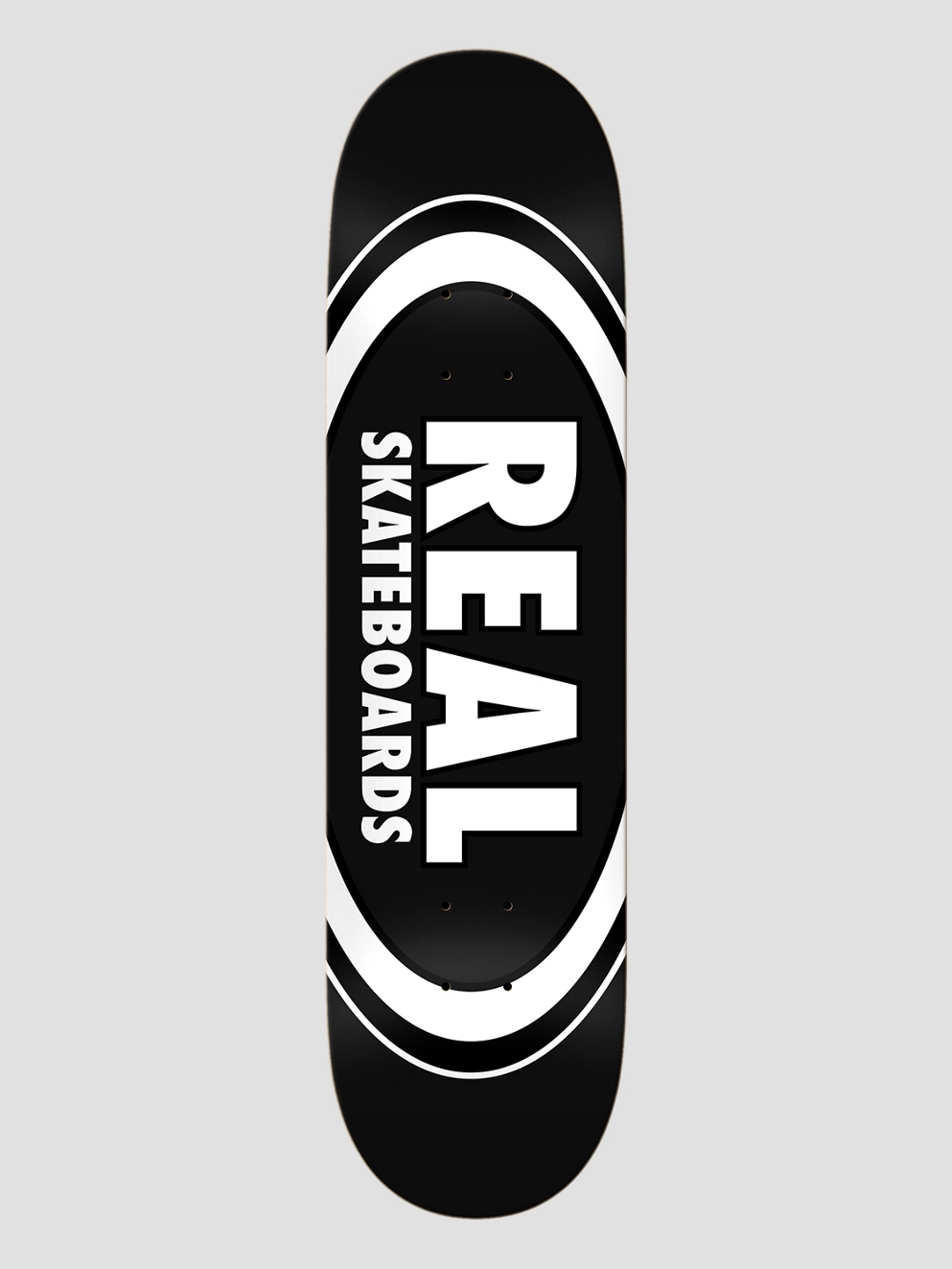 Real Team Classic Oval 8.25
